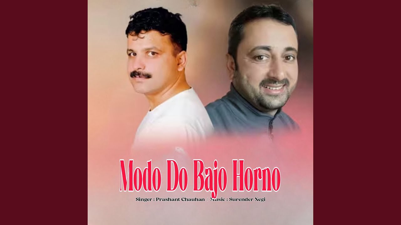 Modo Do Bajo Harno