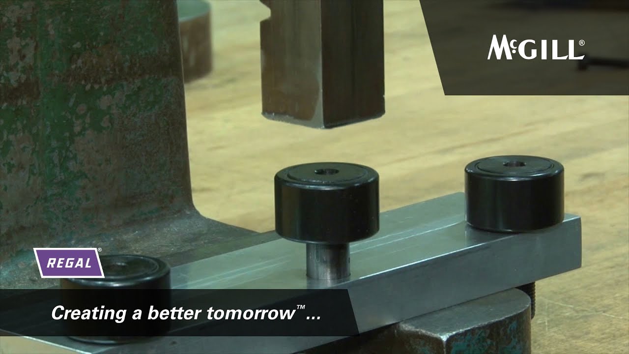 The Do's and Don'ts of Cam Follower Installation