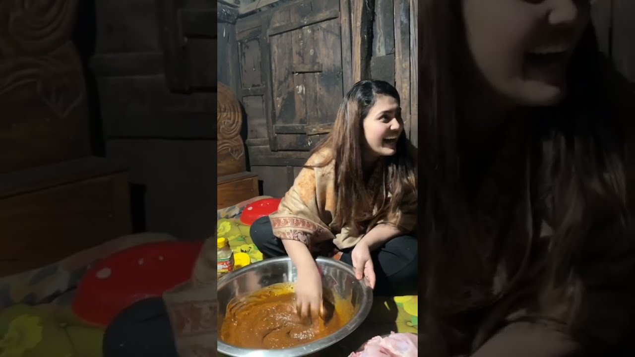 নতুন বছরের প্রস্তুতি নিচ্ছি☺️ 