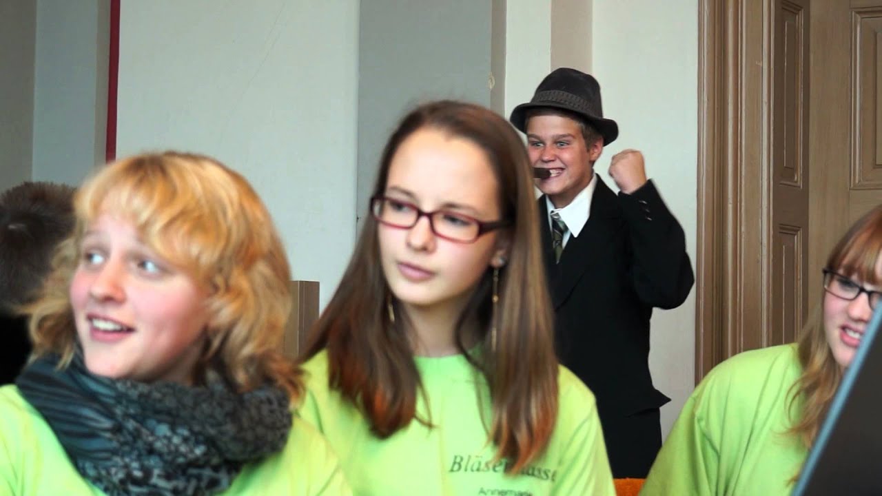 Bewerbung für Die Beste Klasse Deutschlands 2014 KiKa Kl. 7B Julius Mosen Gymn. Oelsnitz im Vogtland