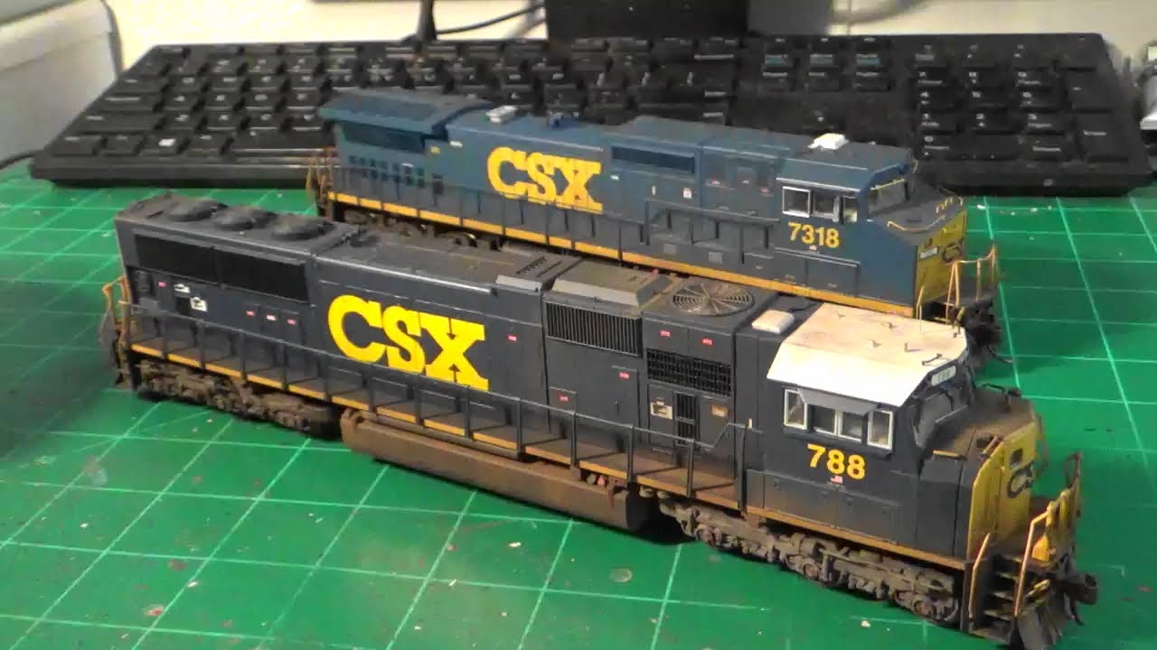 Model Project Update!  4/17/20