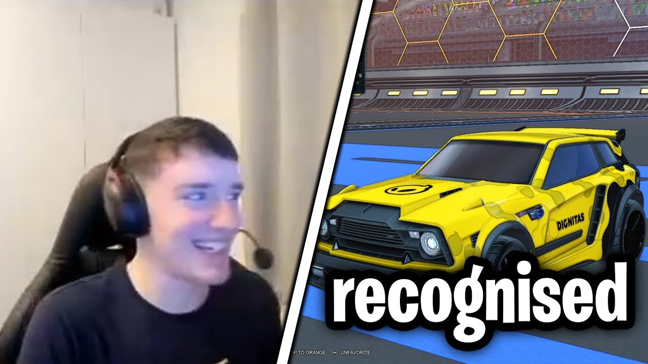 Scrub gets recognised on street 😂 - Scrub Killa Stream Highlights