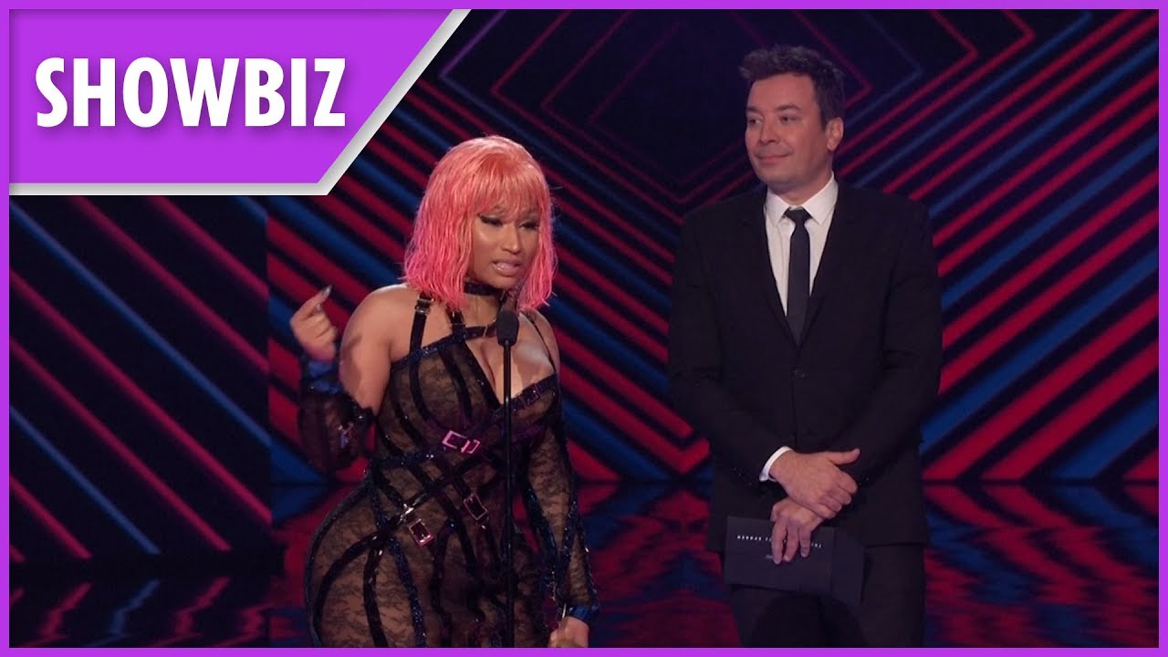 People’s Choice Awards 2018 (EXTENDED HIGHLIGHTS)