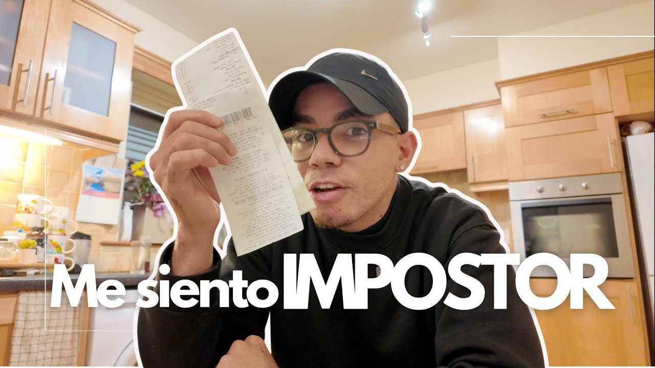 El engaño de tu cerebro: Cuando crees que no mereces nada!