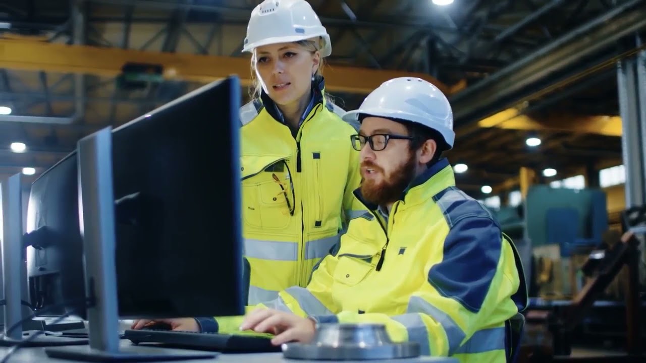 HxGN SDx&reg; Operations en 1 minuto