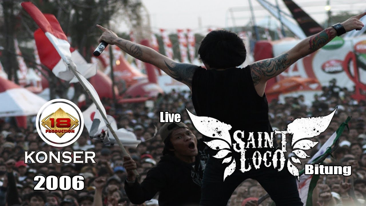 SAINT LOCO - 