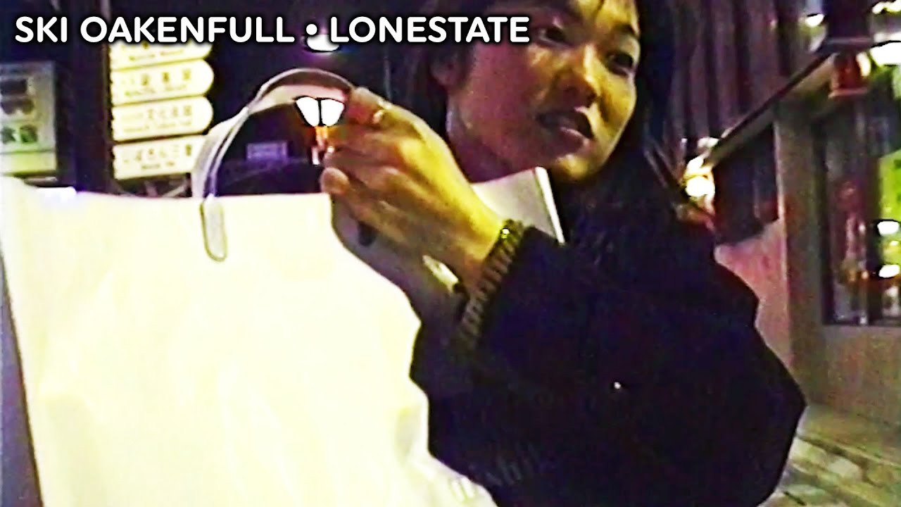 Ski Oakenfull - Lonestate