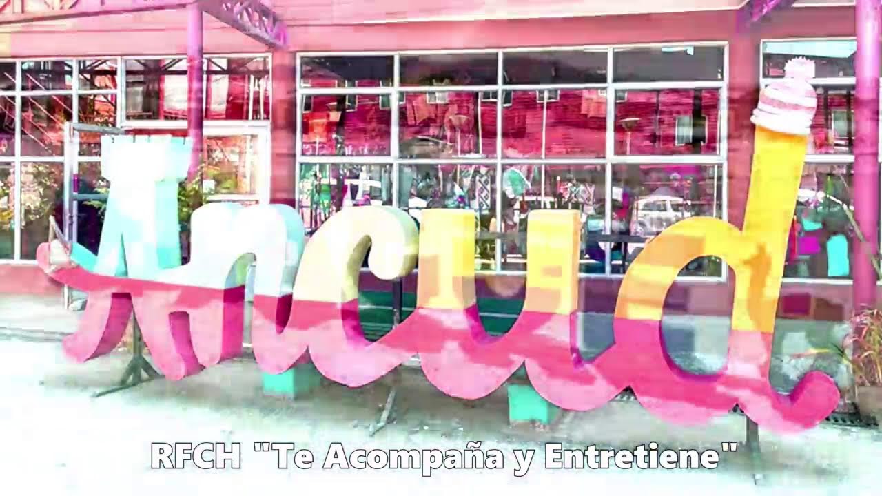 Noche Final VI campeonato jóvenes del melipulli 2026