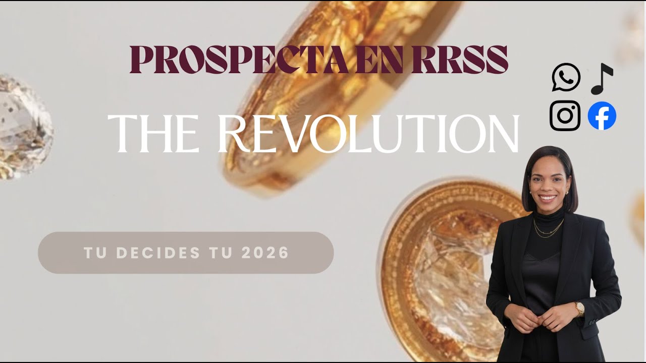 PROSPECTA EN RRSS