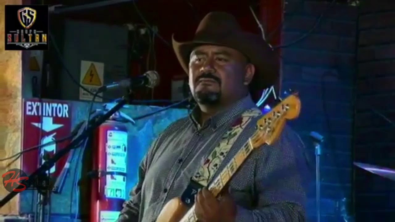 GRUPO SULTAN EN VIVO 2020
