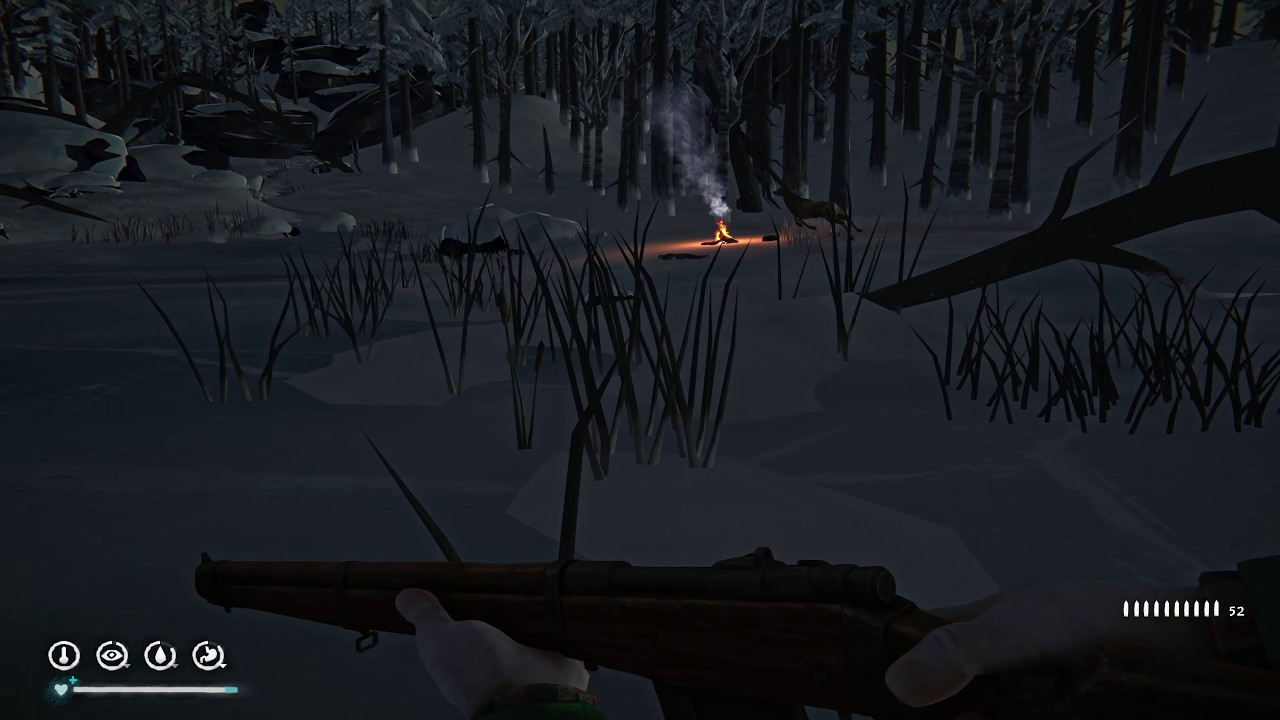 Безымянный пруд. Бункер Хэнка. Последние тайники и ключи. The Long Dark #11