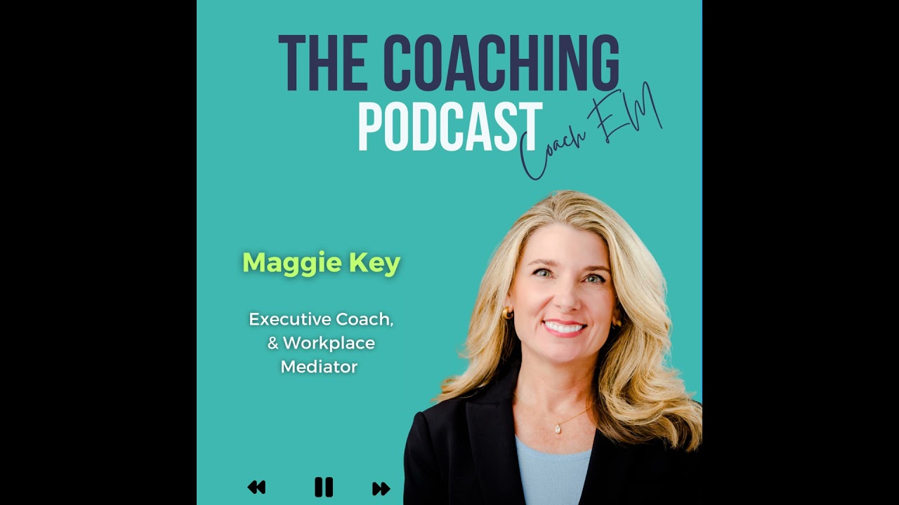 Executive Coach 
