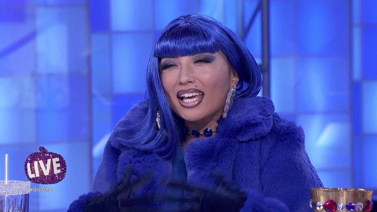 GIRL CHAT: We Dress Up as Nicki, Cardi, Beyoncé and Lil’ Kim for Halloween
