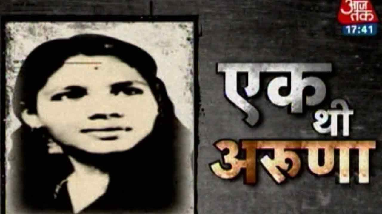 Between Life & Death For 42 Long Years, Aruna Shanbaug Passes Away
