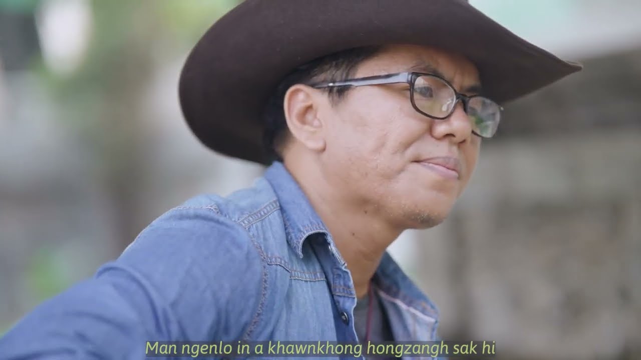 HONG LAMTO PASIAN // Laphuak ~ Khupneu Buanli // Lasa ~ Stephen Mang