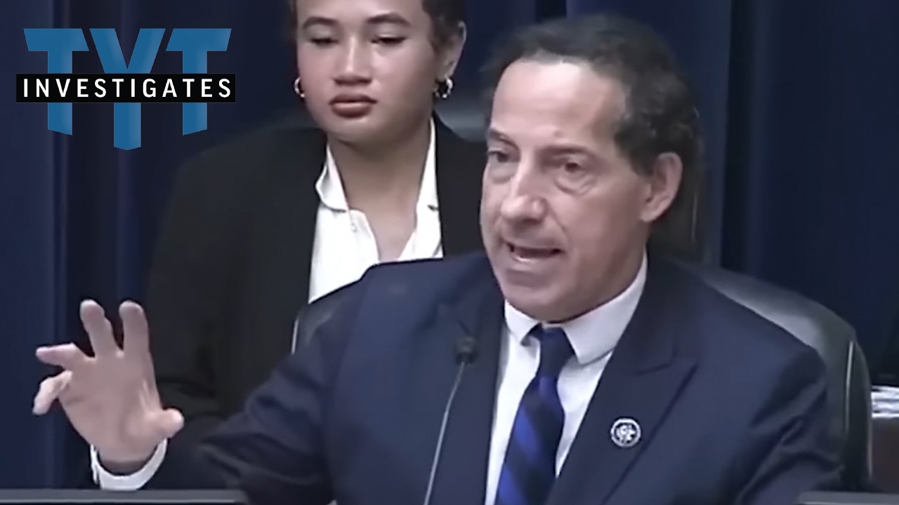 Jamie Raskin CRUSHED Republican MAGA Apologists