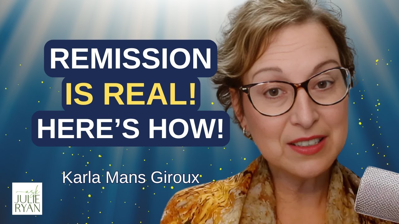 Defying Cancer Against ALL ODDS! Unlocking the Secrets to Radical Remission! I Karla Mans Giroux