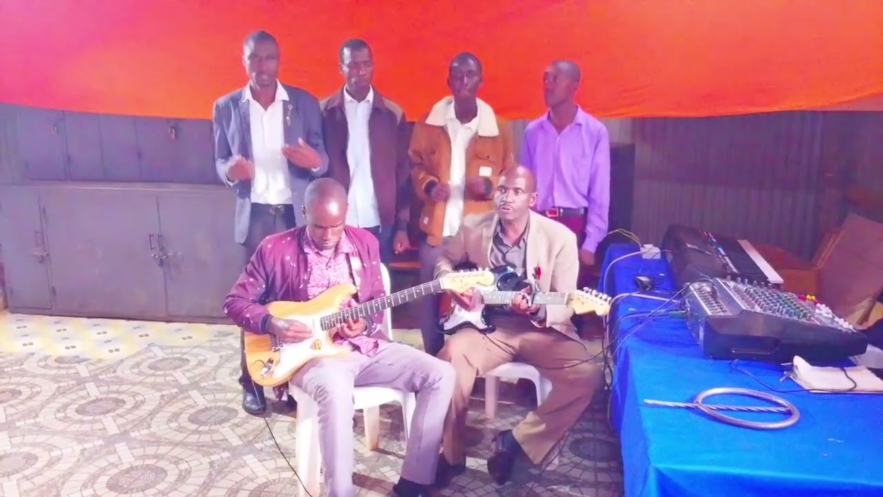 Obwanjin Yashua 