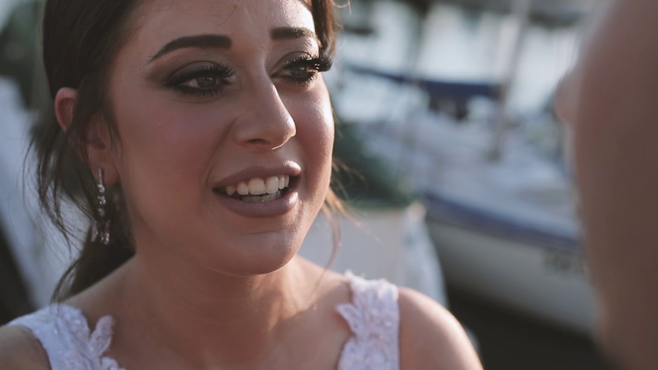 Wedding Tali & Daniel clip | RTstudio Wedding Photography