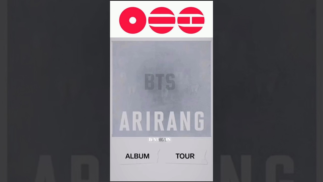 BTS Update his Army's 💌😊