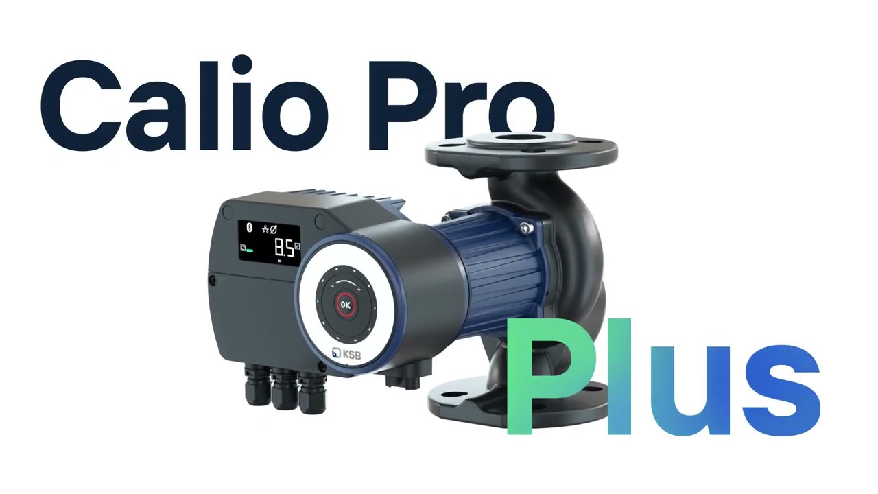 Calio Pro Plus - Il tuttofare degli impianti di riscaldamento