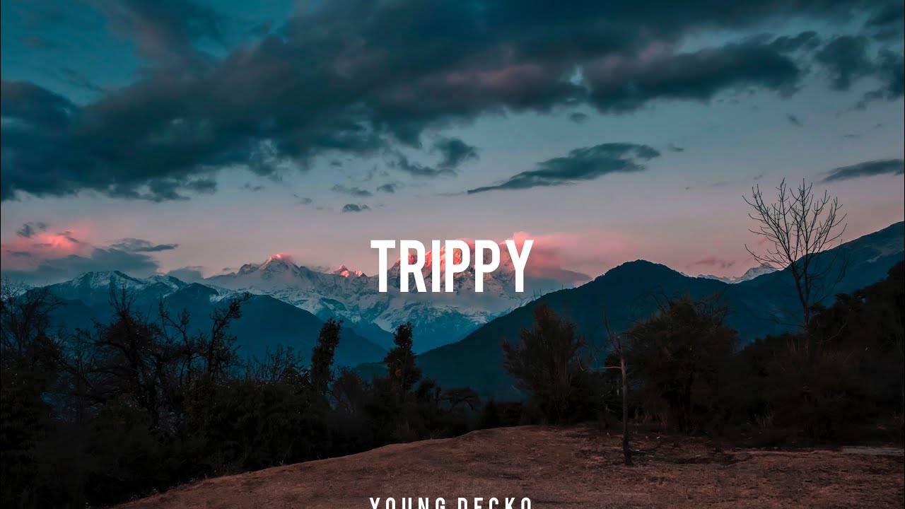 [FREE] Chill Trap Beat - 