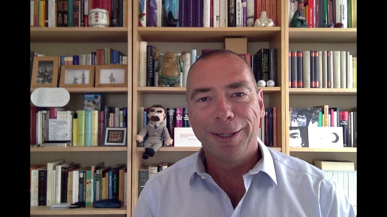 Sinnfindung statt Sinngebung