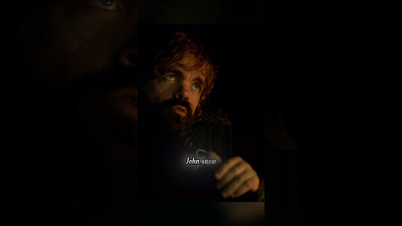 I hope you guys can see that |Game Of Thrones #shorts #gameofthrones #shortvideo ⏱