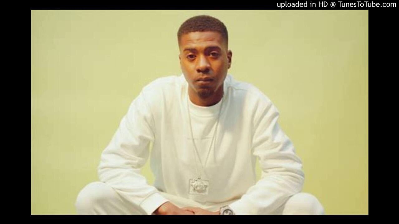 Nines High Roller ft Jay Hus (432hz)