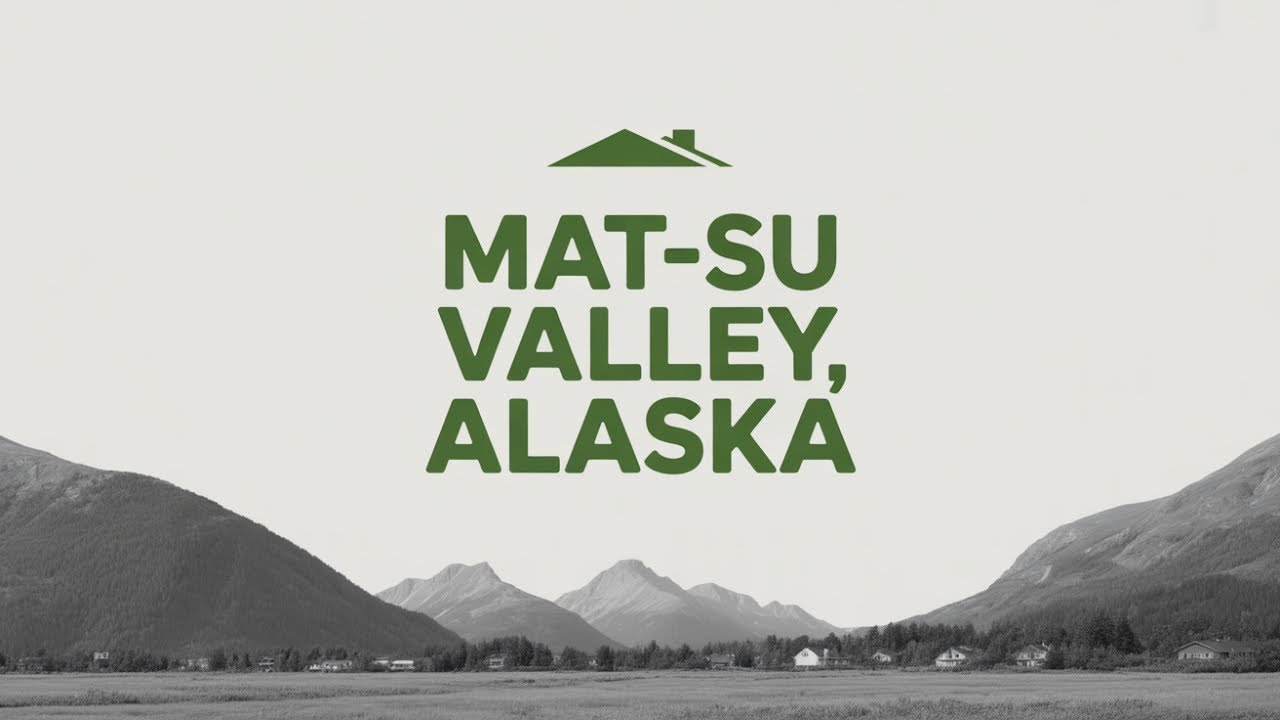 Is MatSu Valley Alaska's Hidden Gem?