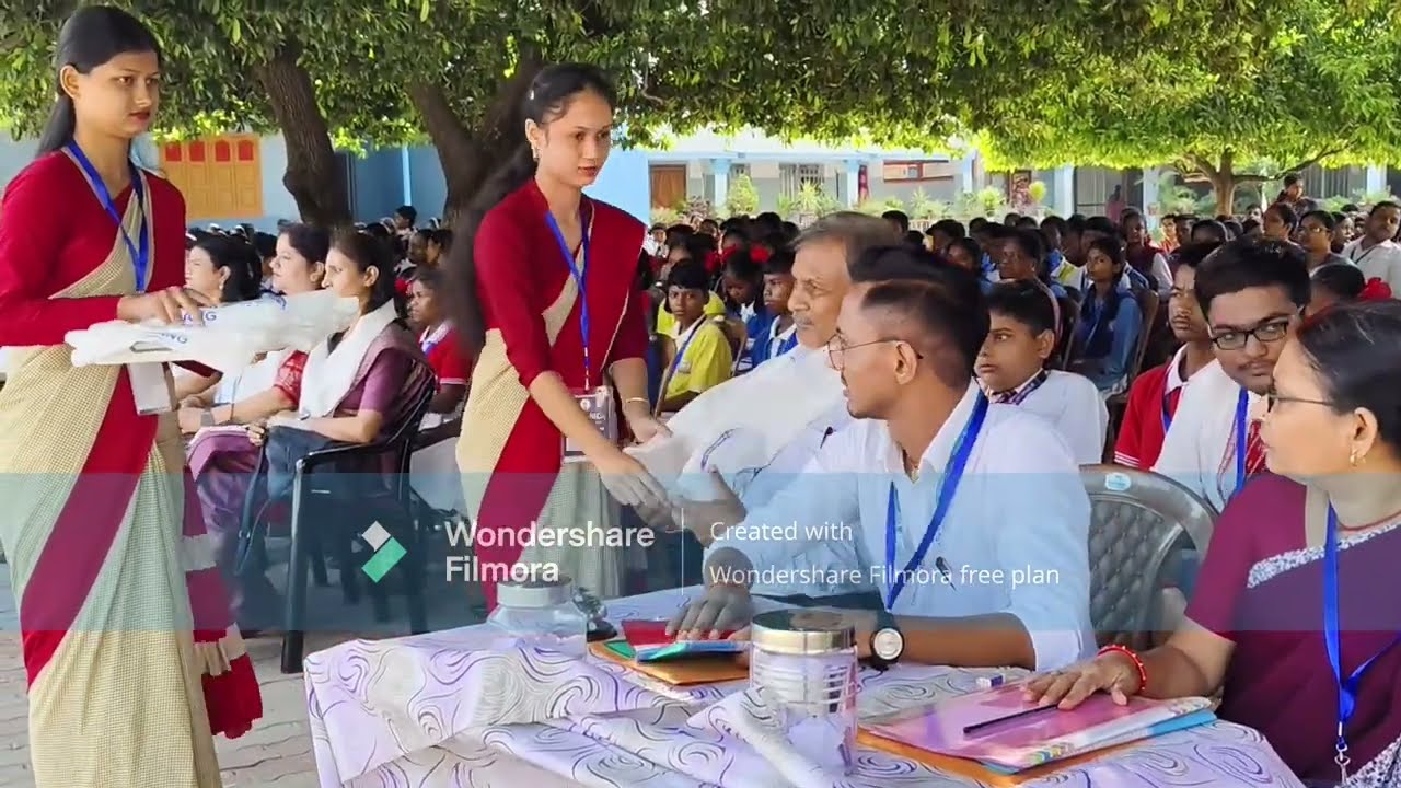 UMANG 2025 Paper craft Hand craft best of the best all Program of Venue 2nd