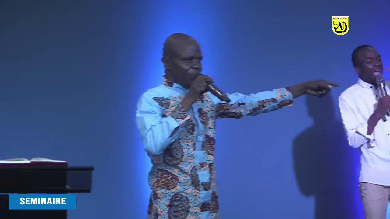 L'ENSEIGNEMENT SUR LES 7 EGLISES DE L'APOCALYPSE ET SON IMPLICATION SUR L'EGLISE D'AUJOURD'HUI