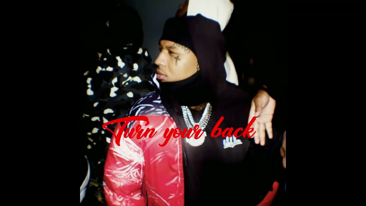 [БЕСПЛАТНО] Бит в стиле Ebk Jaaybo x Lil yee 