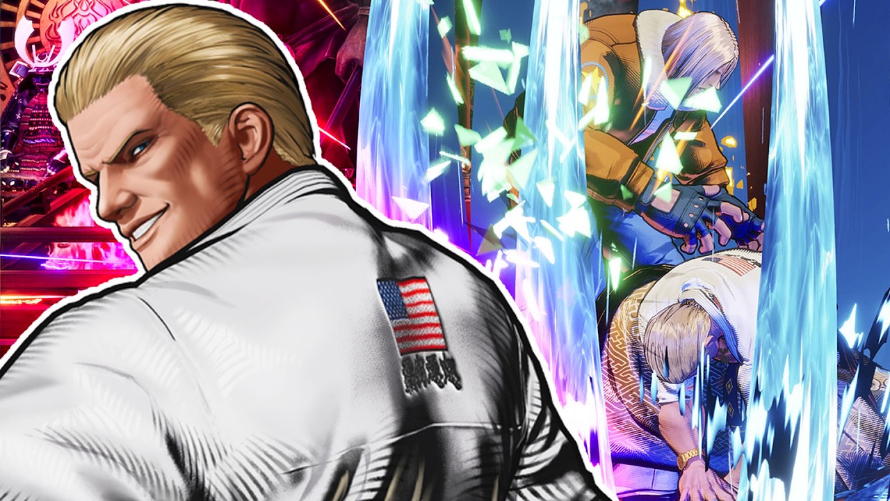 Предварительный просмотр Nightmare Geese! Ранний доступ!