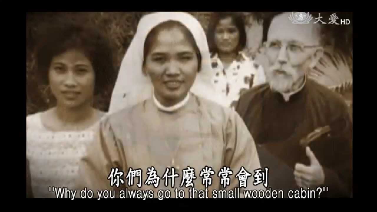 【證嚴法師菩提心要】20151017 - 慈濟的故事(九) - 把握因緣慈悲濟世