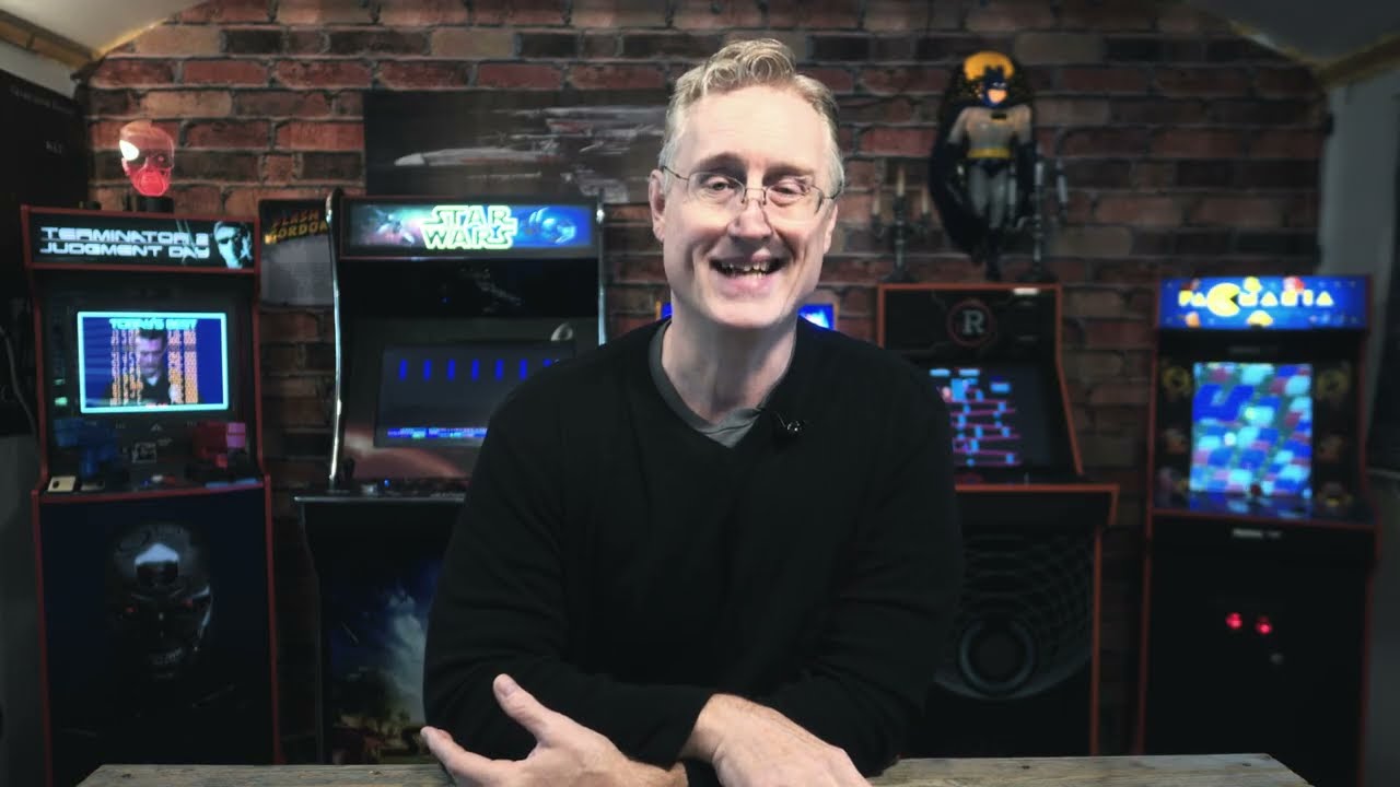 Большие новости от Arcade1up, Basic Fun, Dark Tower и пинбола Alice Goes to Wonderland!