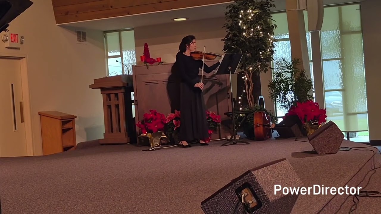 Christmas Music