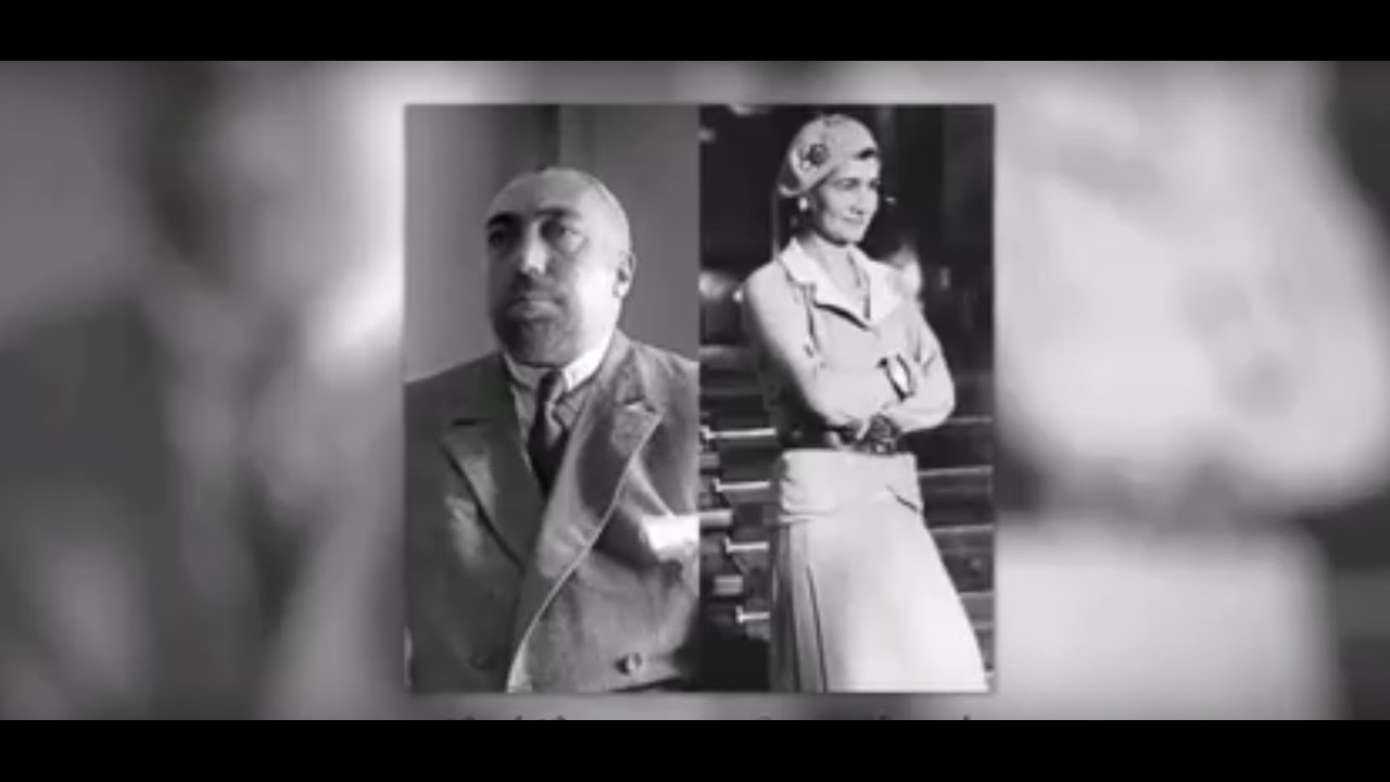 Medley Institutionnel -  S&egrave;ve Ribaud Com&eacute;dienne Voix Off