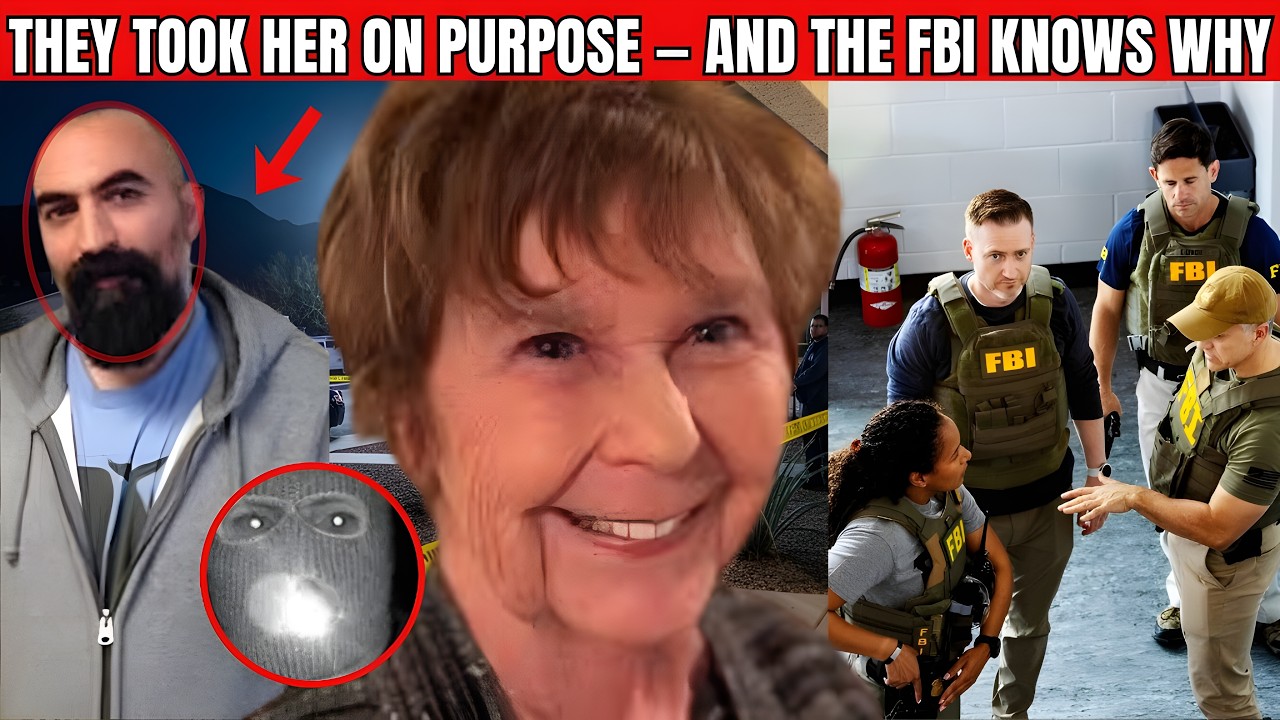 Why Did Nancy Guthrie Become a Target ? FBI Profiler Revealed The Reasons | Nancy Guthrie Case
