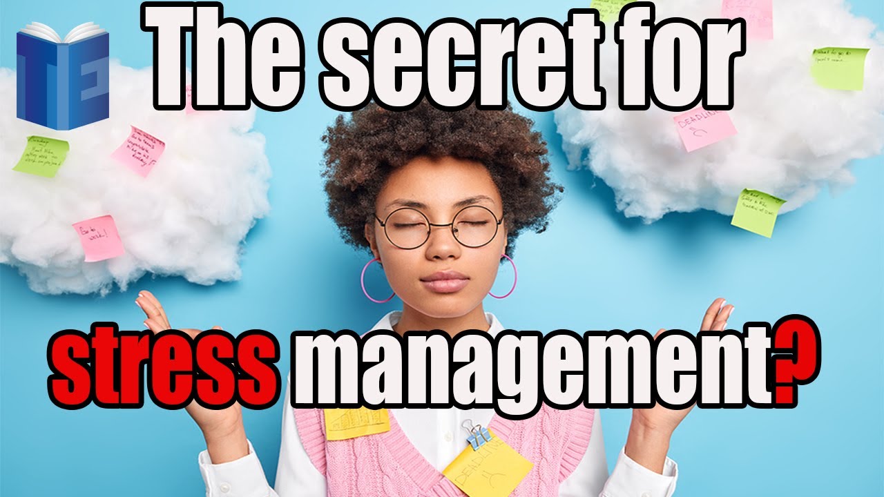 Locus of control - dispositional factors in managing stress (IB Health Psych)