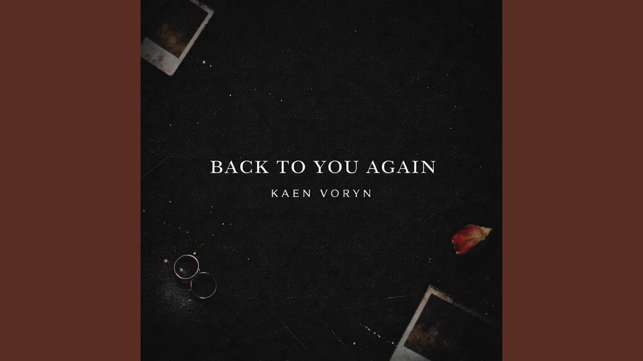 Back To You Again