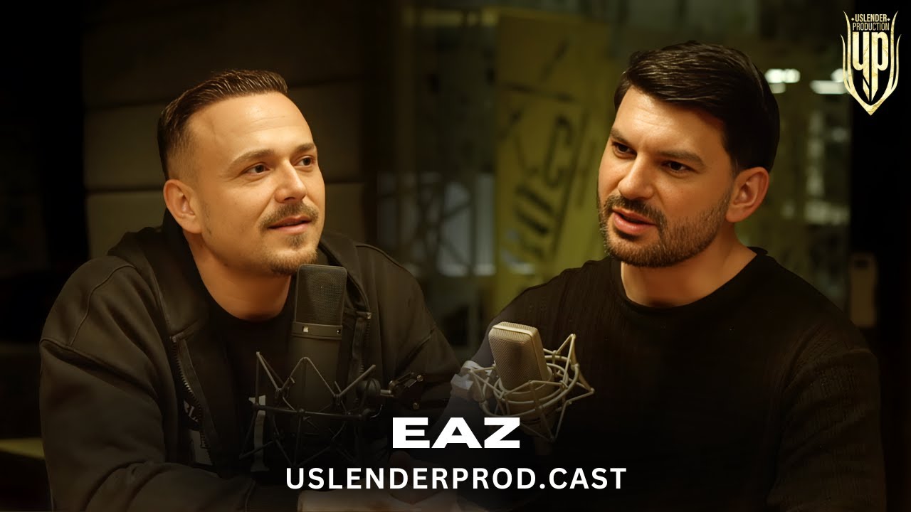 EAZ kam locker rein… und nach 1 Stunde wurde es ernst.