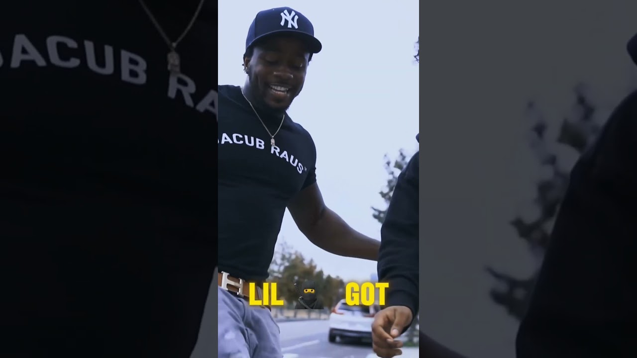 Queens Rapper🔥🔥 Going Viral