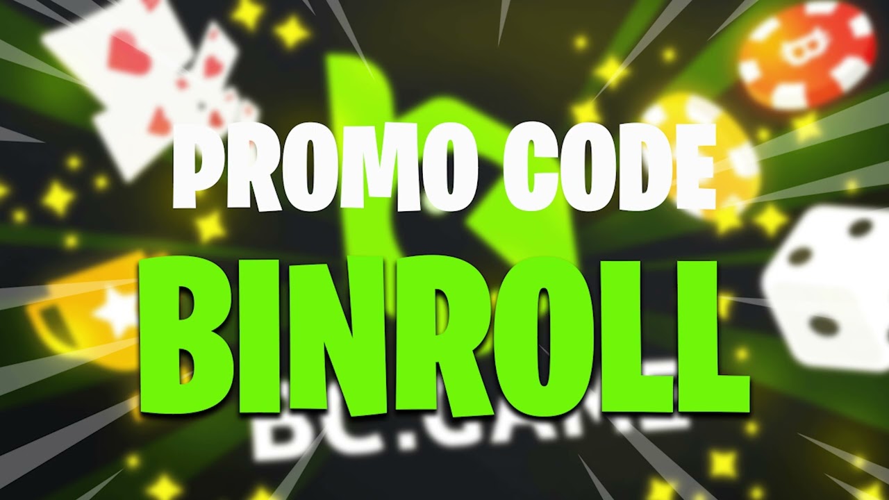 BcGame Affiliate Promo Code 2024 New Free Spins!