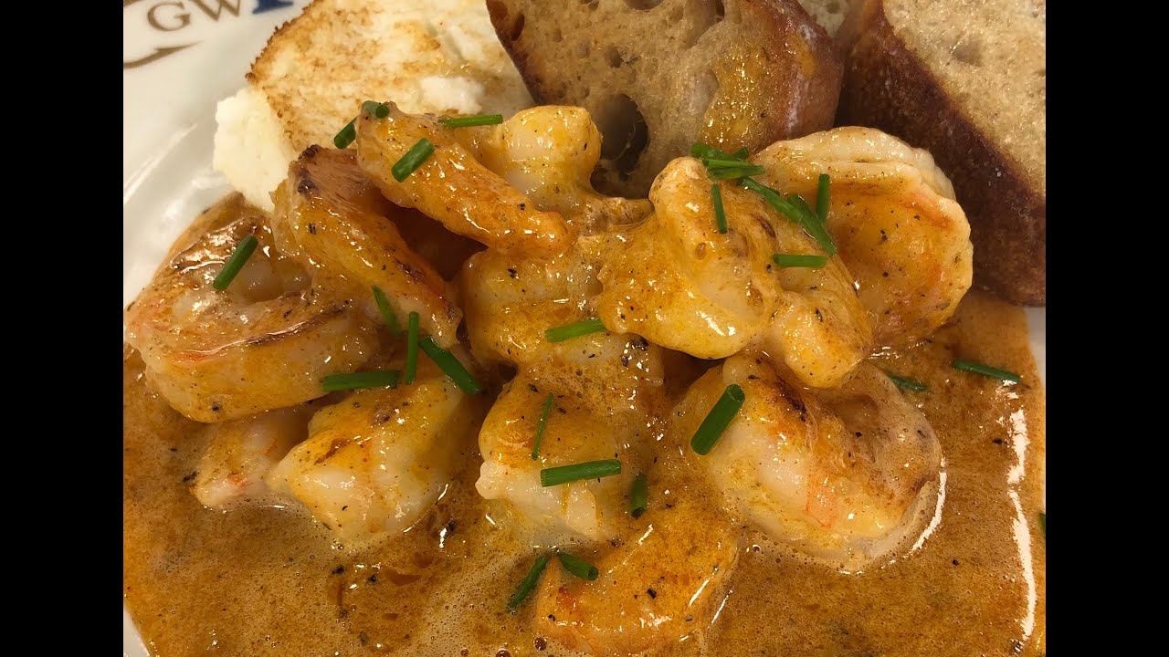 A seafood masterclass by GW Fins co-owner & chef Tenney Flynn | HOUSTON LIFE | KPRC