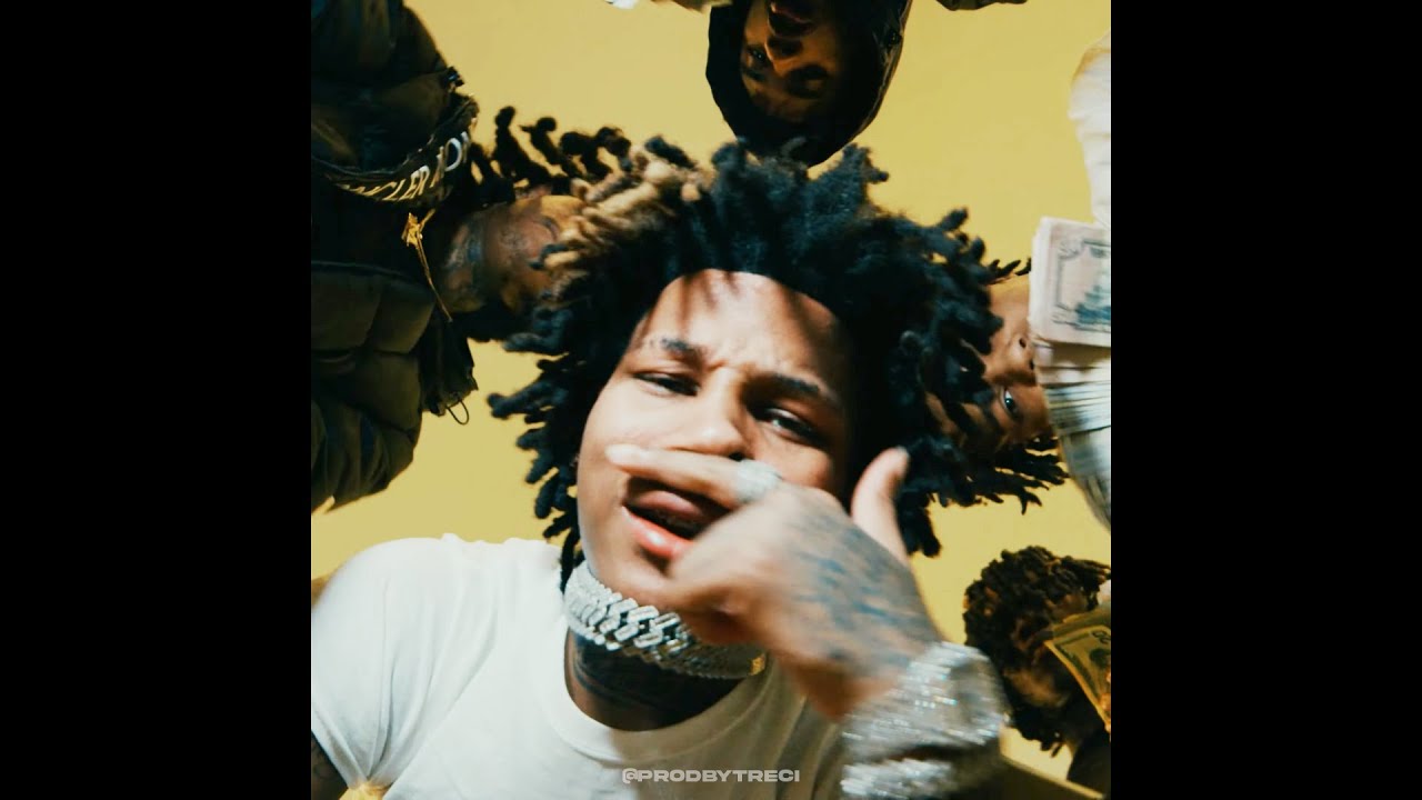 (FREE) BAK Jay Sample Type Beat 