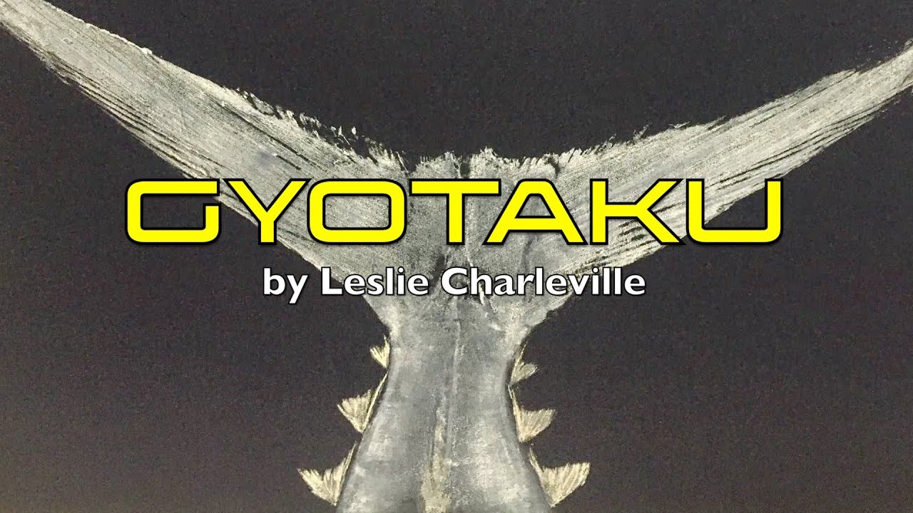 Gyotaku 