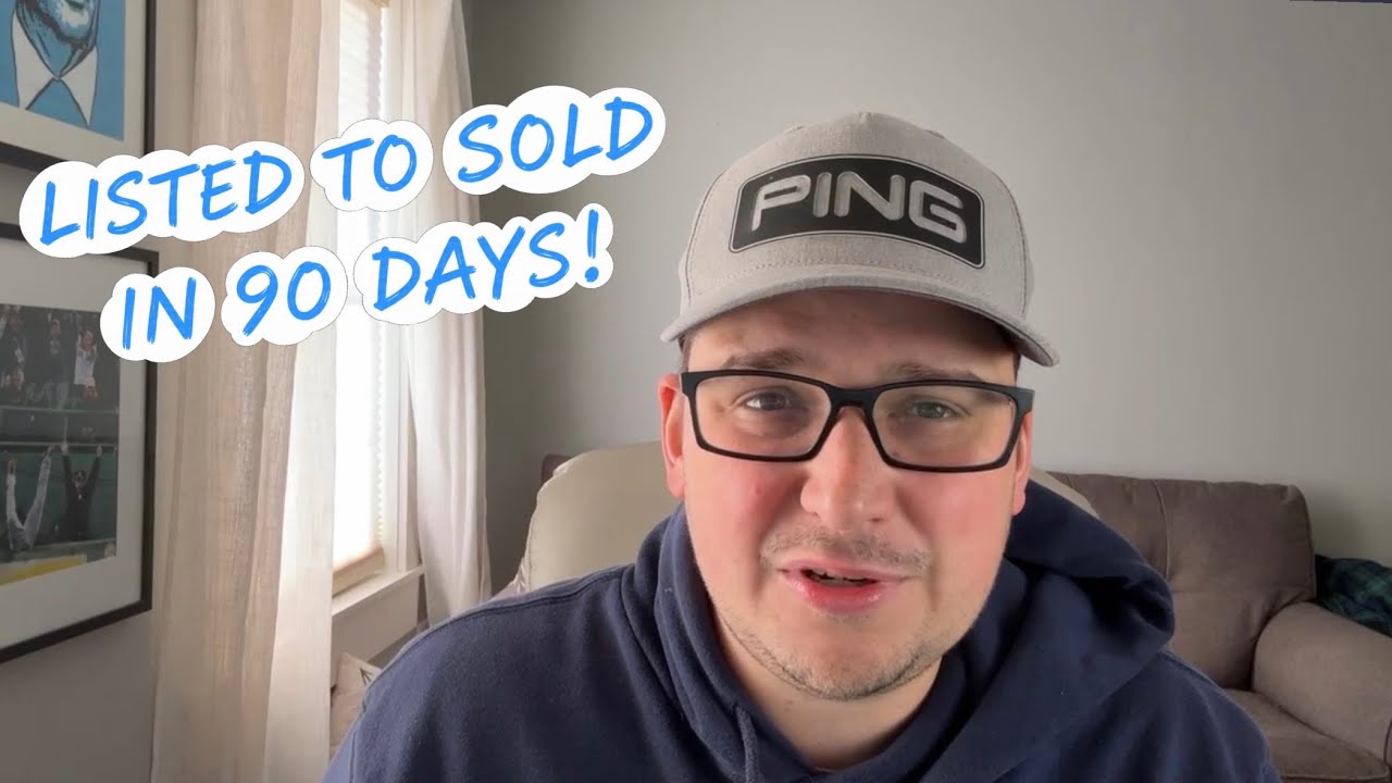 How I plan to sell items within 90 days on eBay! 
