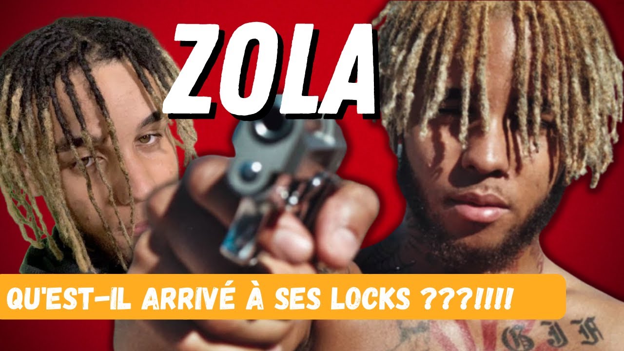 @Binkszola91  A-t-il Refait Ses Locks ?!!??! -PLS #7