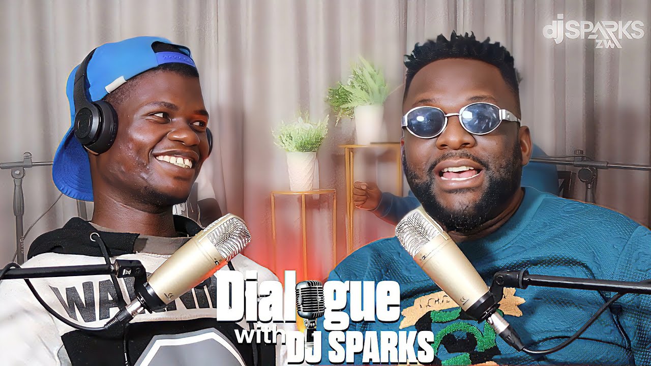 One on One with captain britain Share his top secrets,holyten akatadza marketing,yayha,winky d,jah P